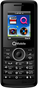 Qmobile E787i price in Pakistan