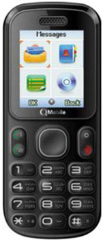 Qmobile E788 Price in Pakistan