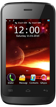 Qmobile E885 Reviews in Pakistan