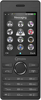 Qmobile E990 Sirocco Price in Pakistan