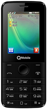 Qmobile Eco 2 price in Pakistan