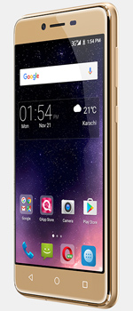 Qmobile Energy X2 Reviews in Pakistan