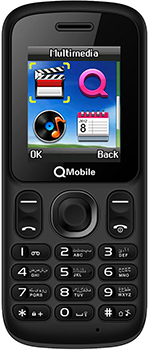 Qmobile G101 Reviews in Pakistan