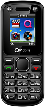 QMobile G170 Price in Pakistan