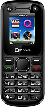 Qmobile G175 Price in Pakistan