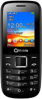 Qmobile G220 price in Pakistan