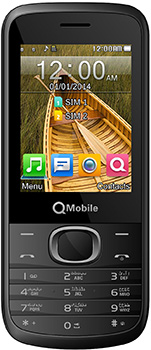 Qmobile G400 Reviews in Pakistan