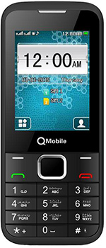 Qmobile H63 price in Pakistan