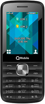 Qmobile H66 Price in Pakistan