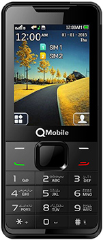 Qmobile H67 Price in Pakistan