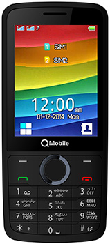 Qmobile J2500 price in Pakistan