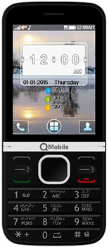 Qmobile J5500 price in Pakistan