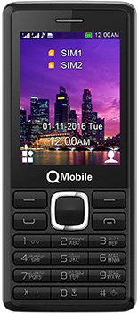 Qmobile K180 price in Pakistan