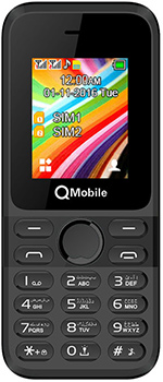 Qmobile L1 Classic price in Pakistan