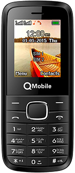 Qmobile L4 Price in Pakistan