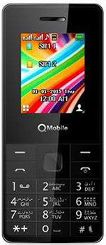 QMobile L6 mobile phone