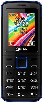 Qmobile L7 price in Pakistan