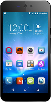 Qmobile Linq L15 Reviews in Pakistan