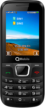 Qmobile M10 Reviews in Pakistan