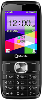 Qmobile M175 Reviews in Pakistan