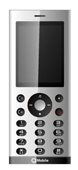 Qmobile M200 Qpod price in Pakistan