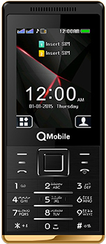 Qmobile M225 Reviews in Pakistan