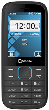 QMobile E4 Price in Pakistan & Specs