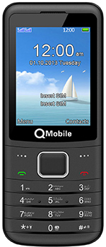 Qmobile M450 Reviews in Pakistan