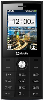 Qmobile M5 Reviews in Pakistan