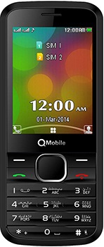 Qmobile M800 Reviews in Pakistan