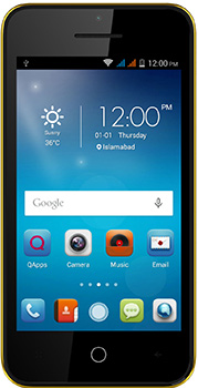 Qmobile Noir M82 Reviews in Pakistan