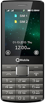 Qmobile Metal 2 Price in Pakistan