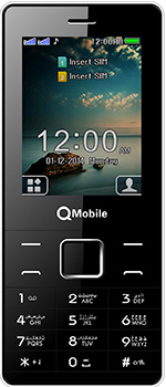 Qmobile N150 price in Pakistan