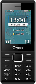 Qmobile N175 Price in Pakistan