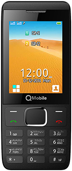 Qmobile N90 price in Pakistan