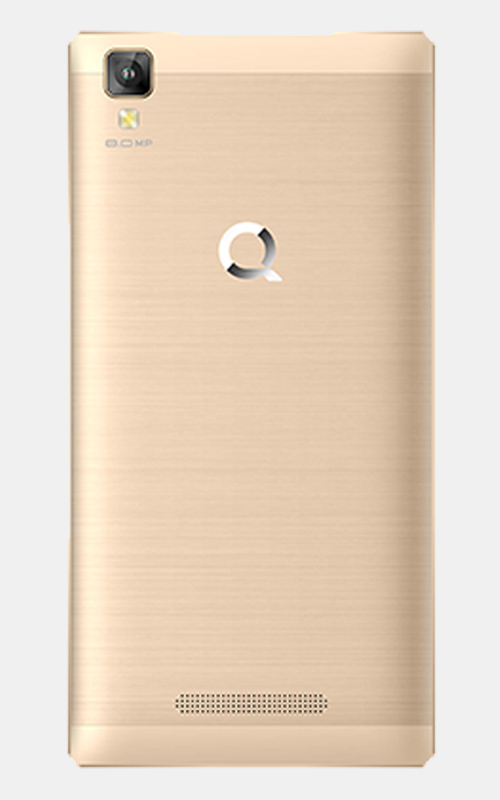 Qmobile Noir E1 picture 2