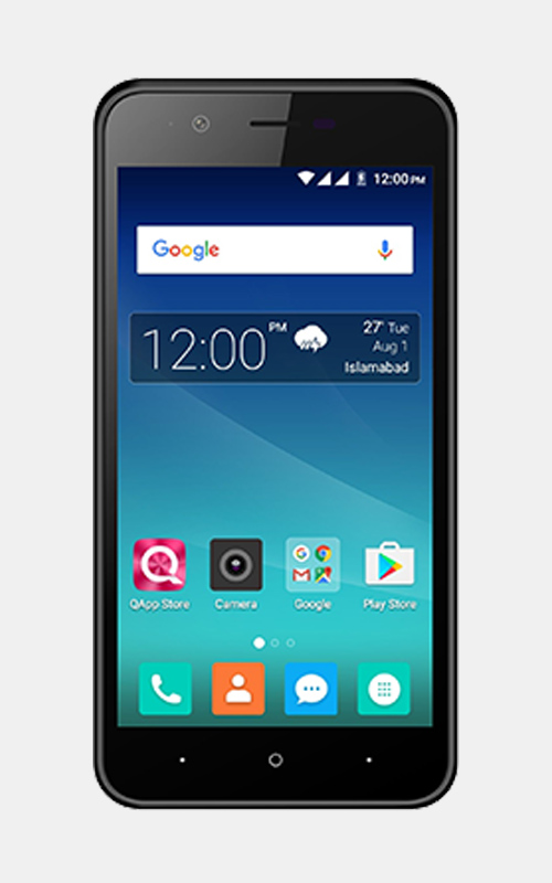 Qmobile Noir J1 picture 1