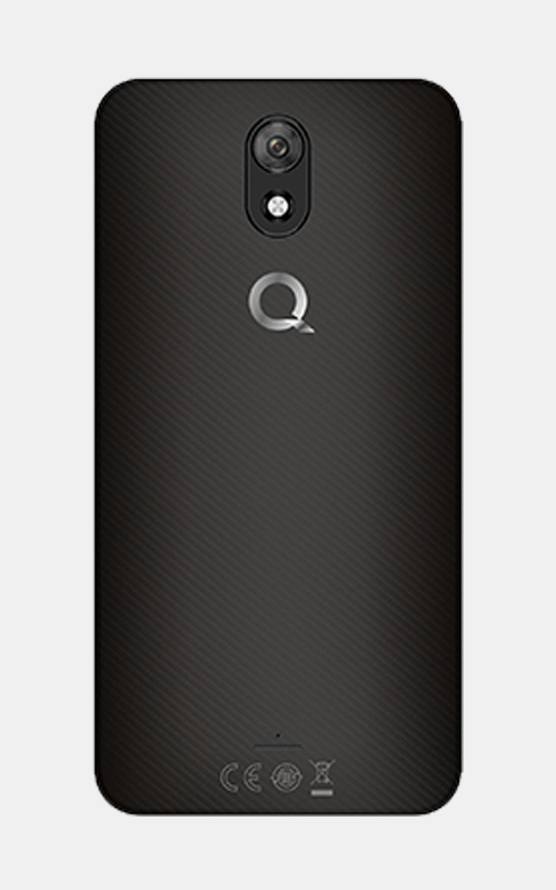Qmobile Noir J1 picture 2