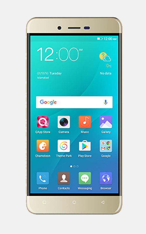 Qmobile Noir J7 Pro picture 1