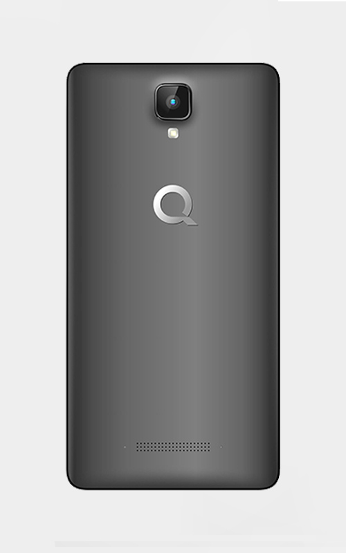Qmobile Noir LT550 picture 2