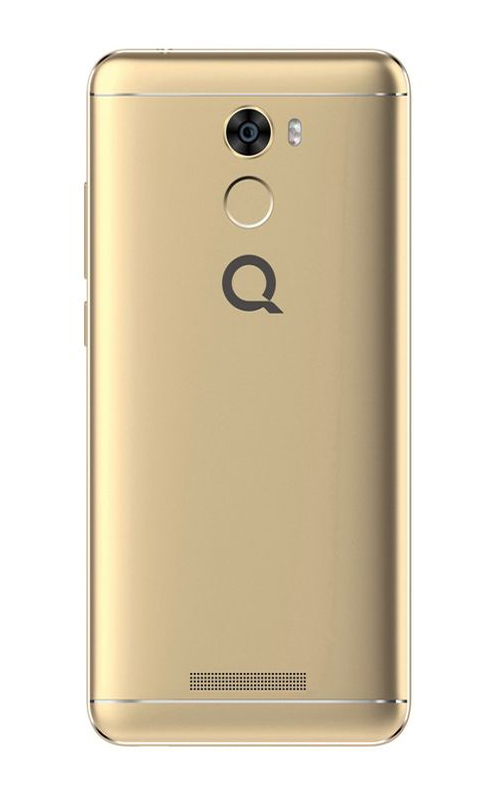 Qmobile Noir X1S picture 2