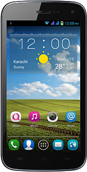 Qmobile Noir A300 price in Pakistan