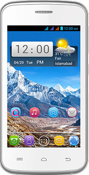 Qmobile Noir A63 Price in Pakistan