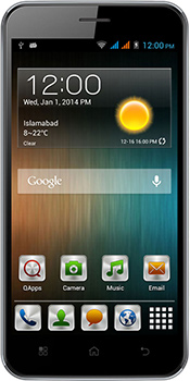 Qmobile Noir A75 price in Pakistan