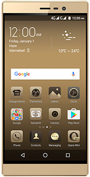 QMobile Noir E1 Price in Pakistan & Specifications