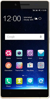 Qmobile Noir E8 price in Pakistan