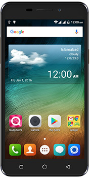 Qmobile Noir LT500 price in Pakistan