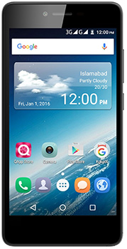 QMobile Noir S1 Pro Price in Pakistan & Specifications