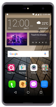 QMobile Noir S2 Plus Price in Pakistan