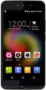 Qmobile Noir S2 Reviews in Pakistan